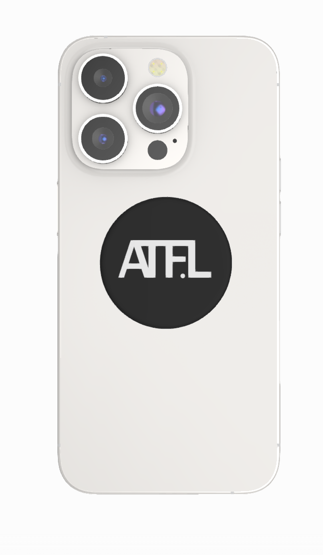 ATF.L Phone Stand (US & CA)