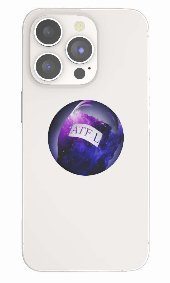 ATF.L Phone Stand (US & CA)