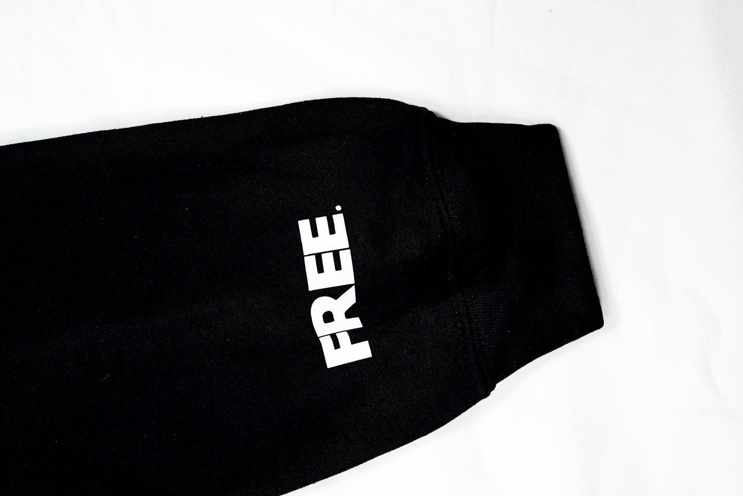 No Free Rides Hoodie