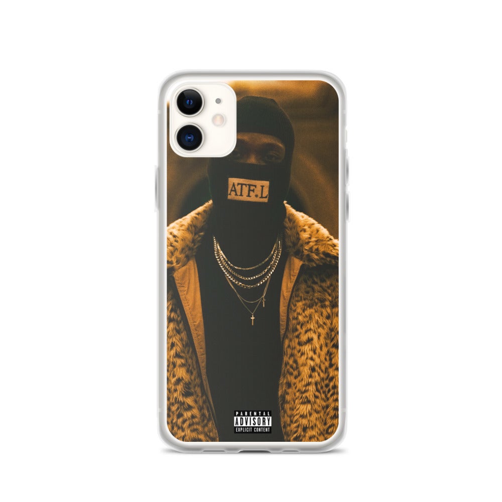 Welcome To Madness Cover iPhone Case