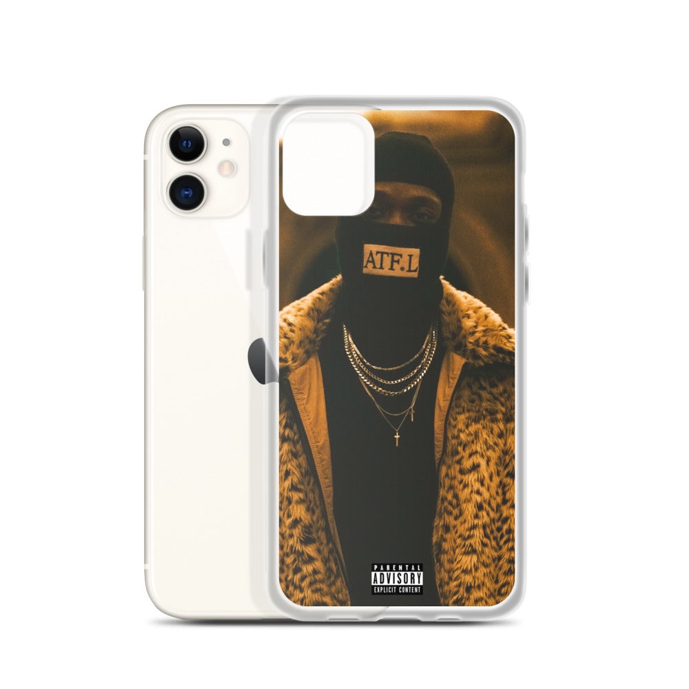 Welcome To Madness Cover iPhone Case