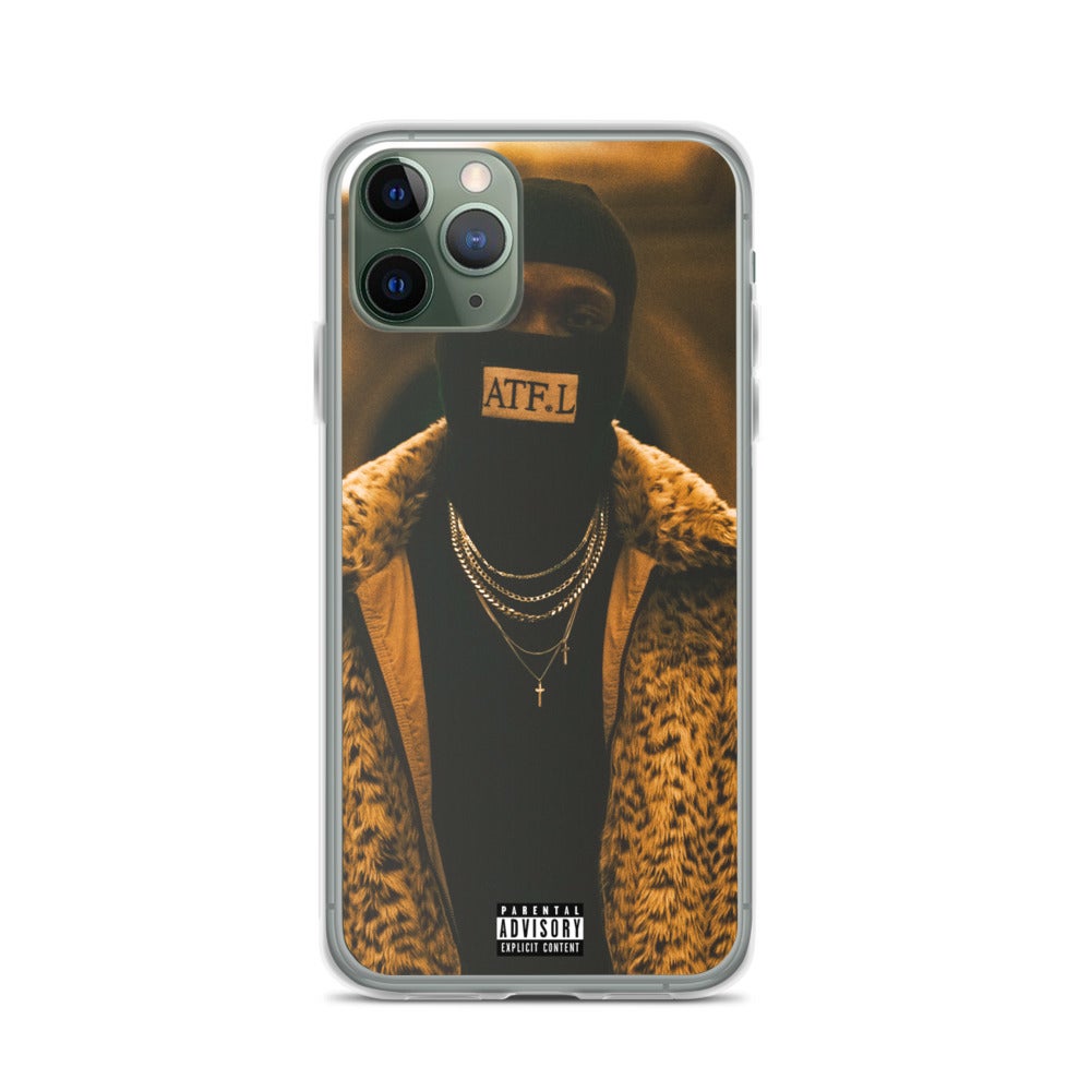 Welcome To Madness Cover iPhone Case