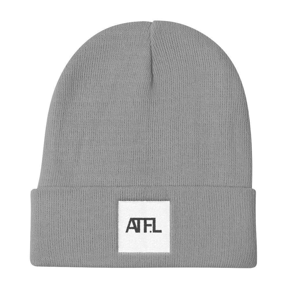 ATF.L Knit Beanie