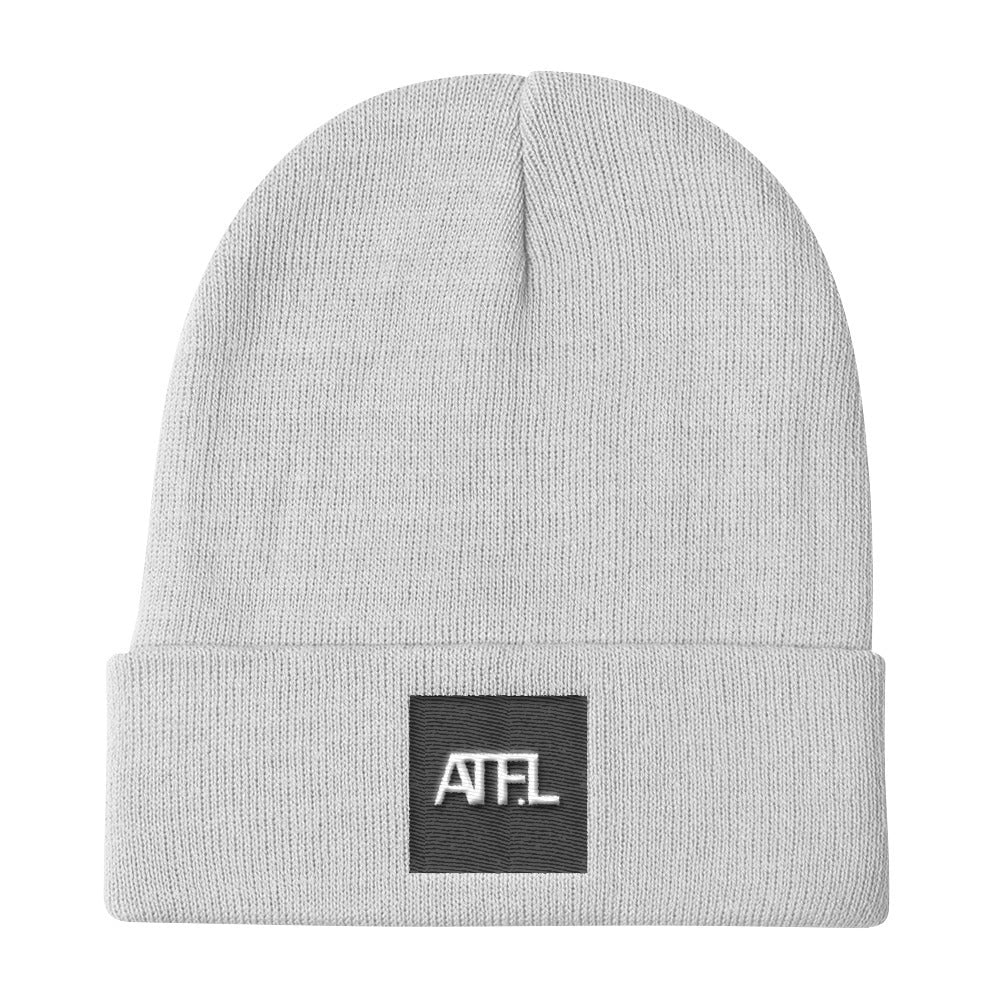 ATF.L Knit Beanie