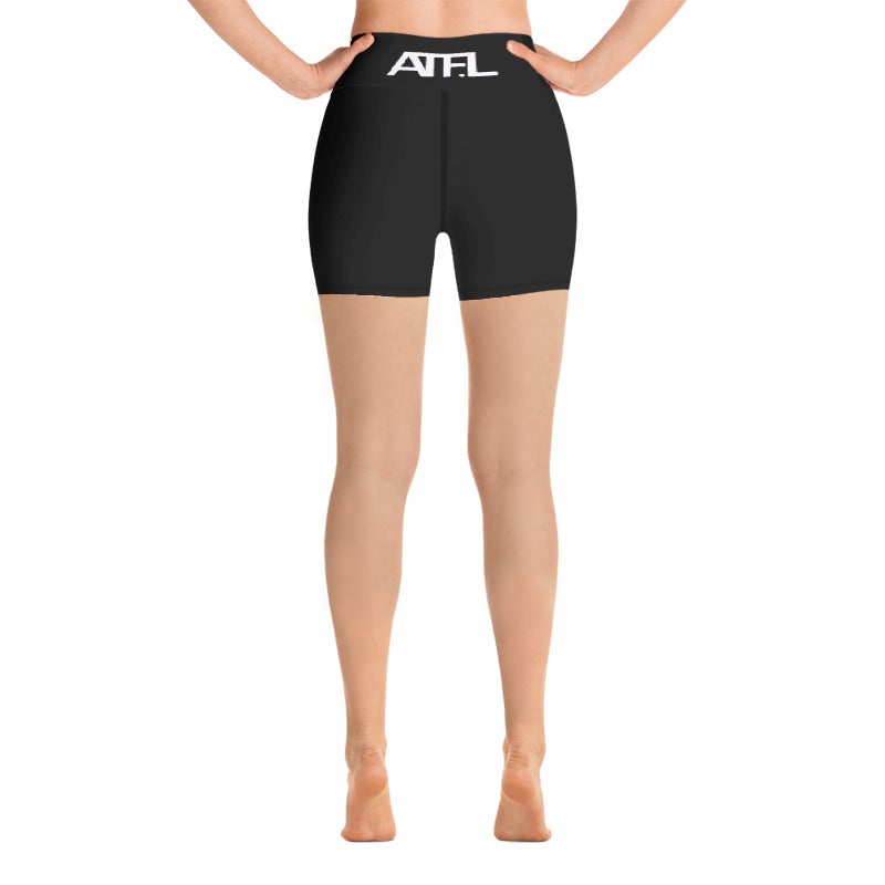 ATF.L Yoga Shorts