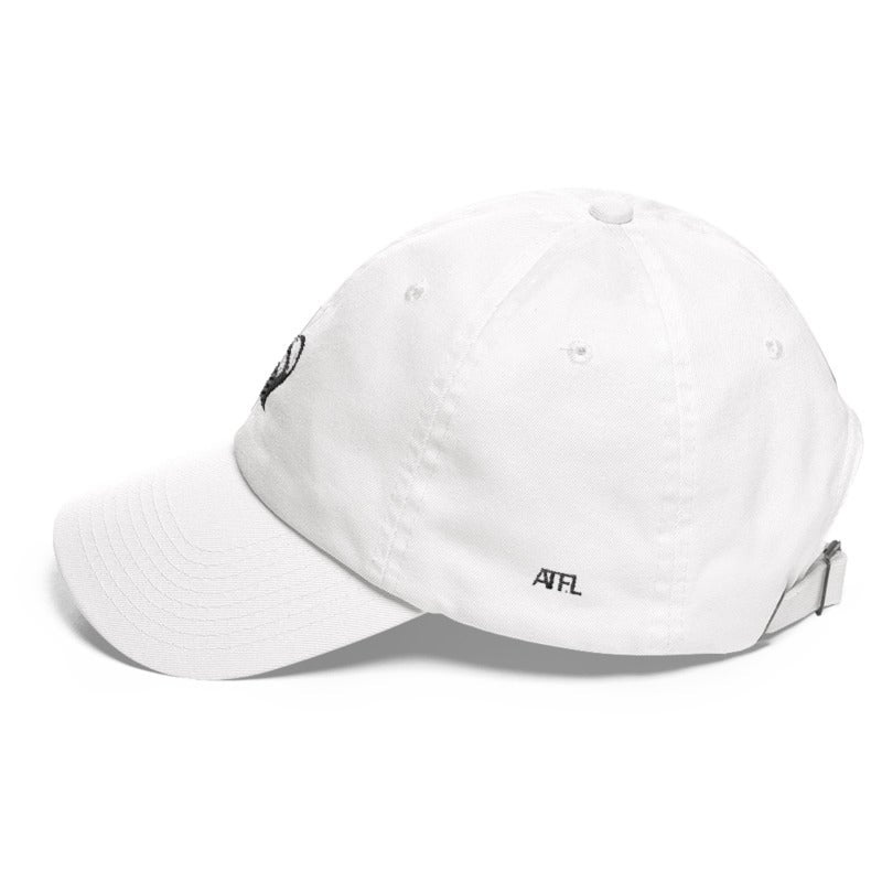 ATF.L Ski Mask Dad Hat (U.S. & CA)