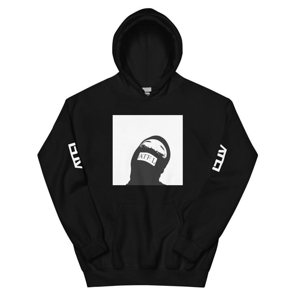 ATF.L "By Any Means Necessary" Hoodie