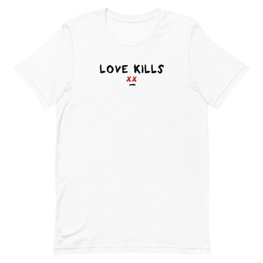 LOVE KILLS T-Shirt