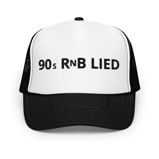 Don't Trust The 90s Trucker Hat