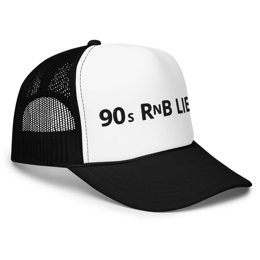 Don't Trust The 90s Trucker Hat
