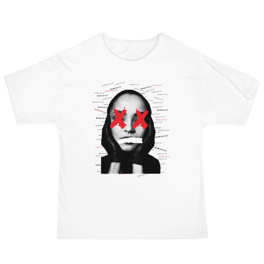 Blame It On The 90s (Oversized Tee)