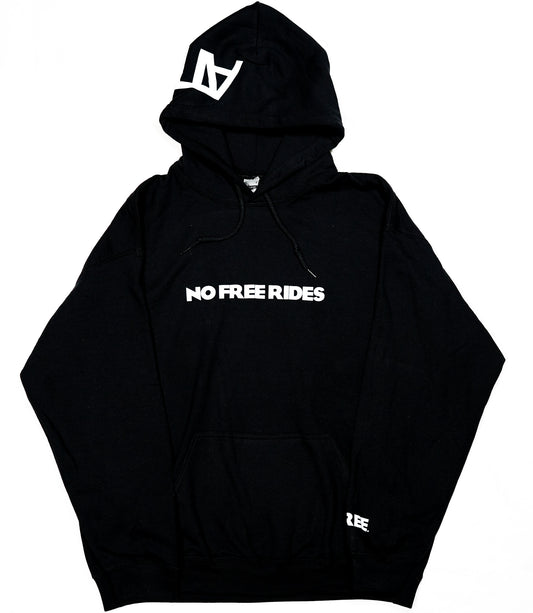 No Free Rides Hoodie