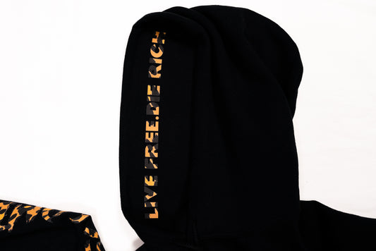 WTM Cover Hoodie