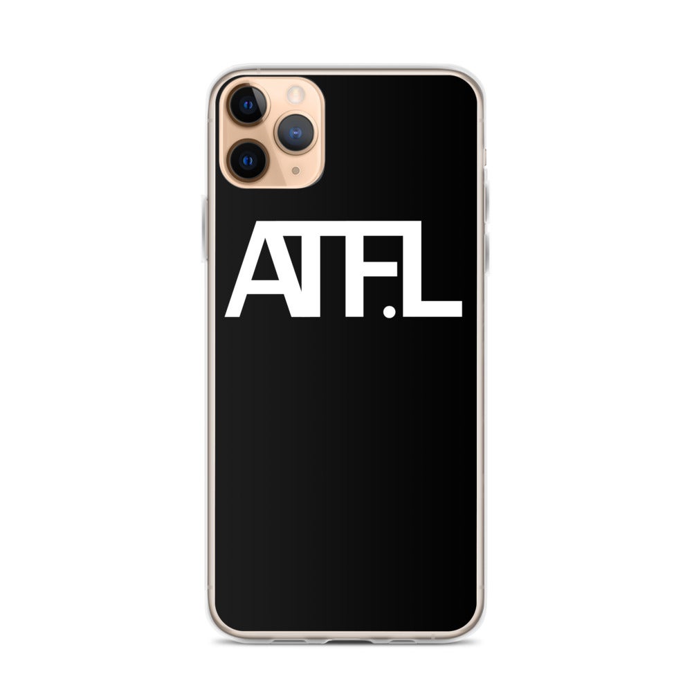 ATF.L iPhone Case