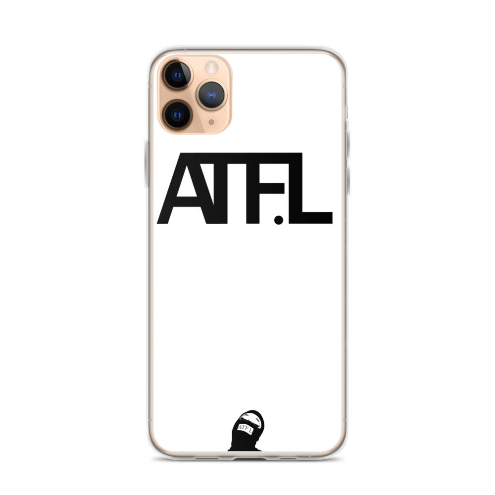 ATF.L iPhone Case