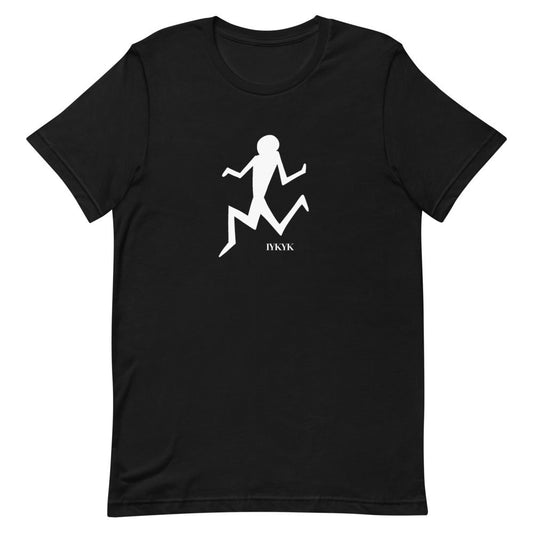 Welcome To Madness Collection: Lost in Madness T-Shirt