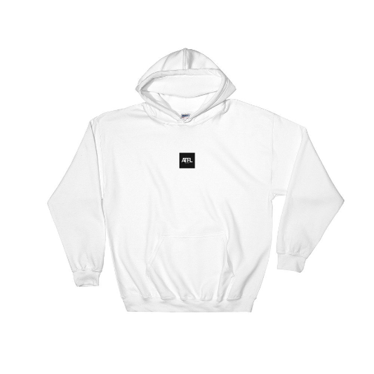 ATF.L Big Mask Hoody