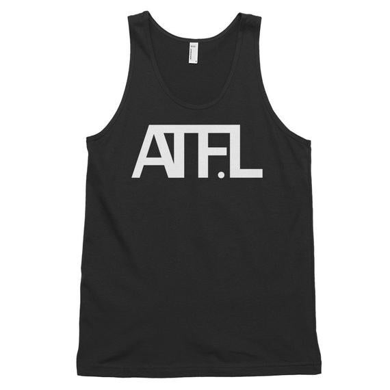 ATF.L Tank Top – ATFLcloth