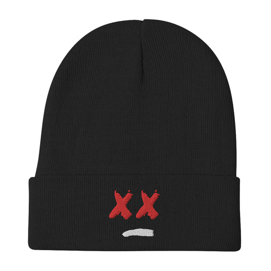 Love Kills Beanie