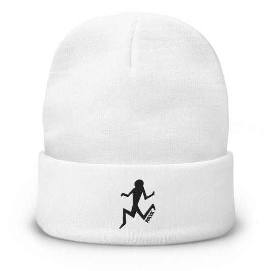 WTM Collection: The Runner Beanie