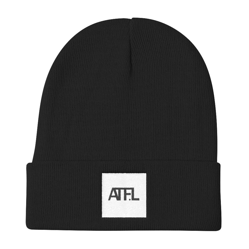 ATF.L Knit Beanie – ATFLcloth