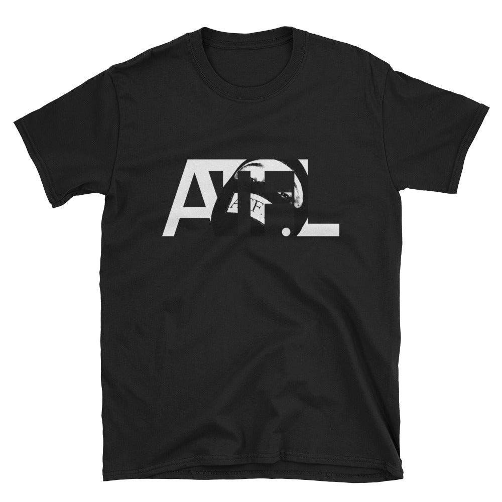 ATF.L "Read Between The Lines" (Unisex T-Shirt)