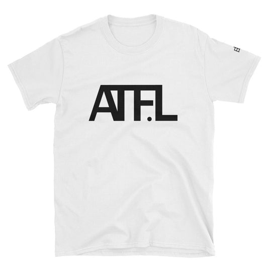 ATF.L Logo Short-Sleeve (Unisex T-Shirt)