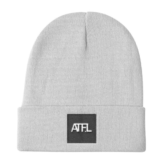 ATF.L Knit Beanie