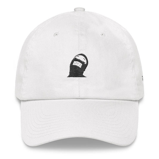 ATF.L Ski Mask Dad Hat (U.S. & CA)