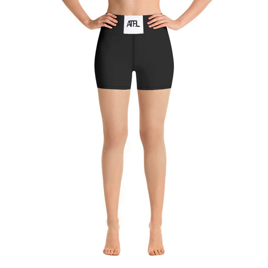 ATF.L Yoga Shorts