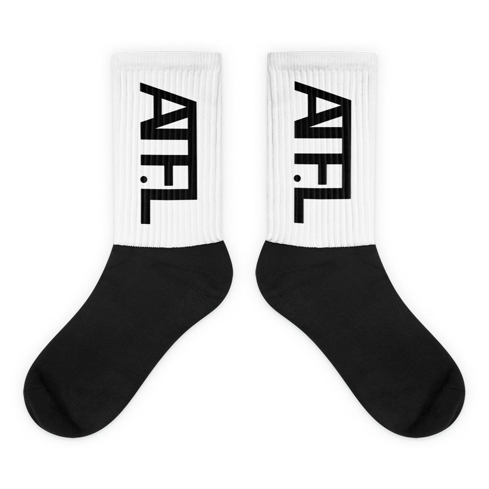 ATF.L Socks – ATFLcloth