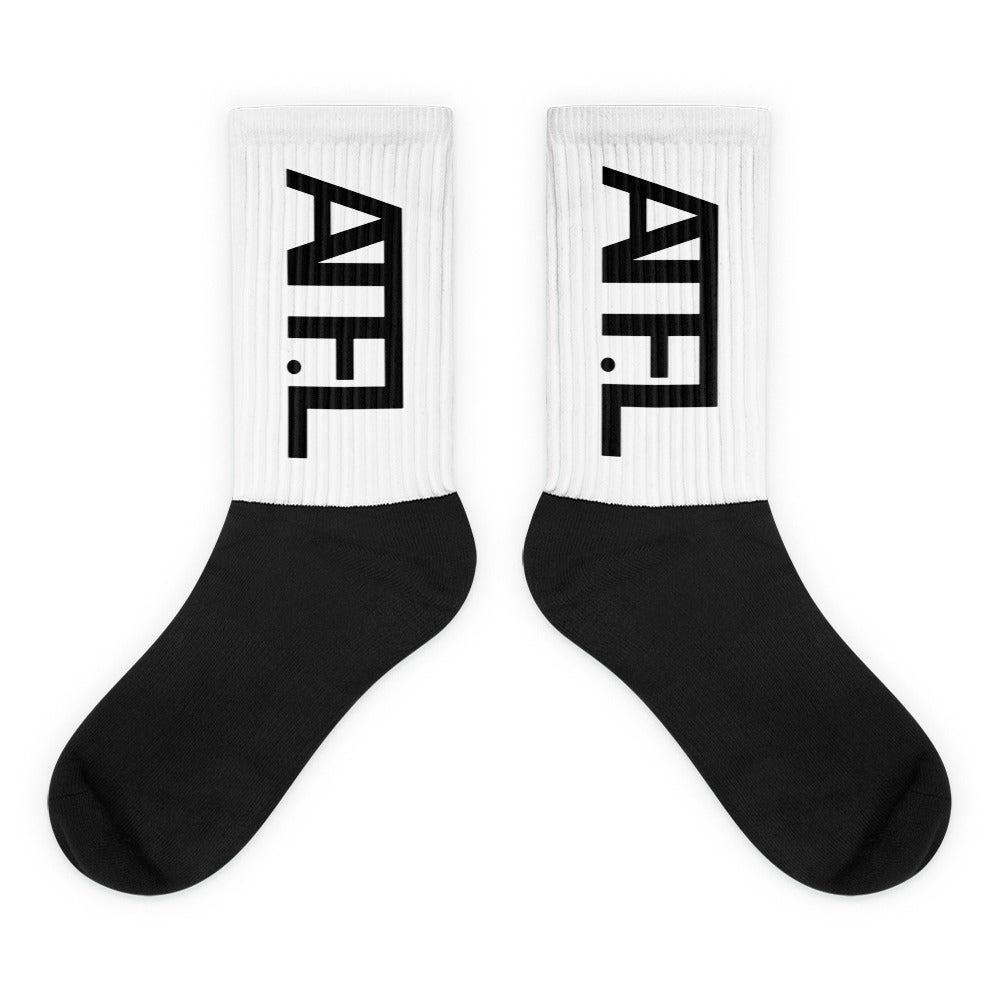 ATF.L Socks
