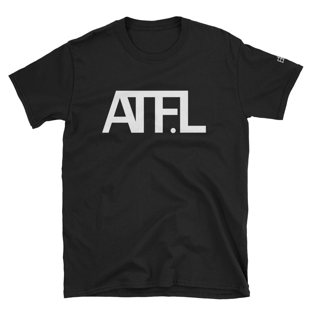 ATF.L Logo Short-Sleeve (Unisex T-Shirt)