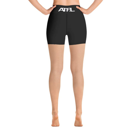 ATF.L Yoga Shorts