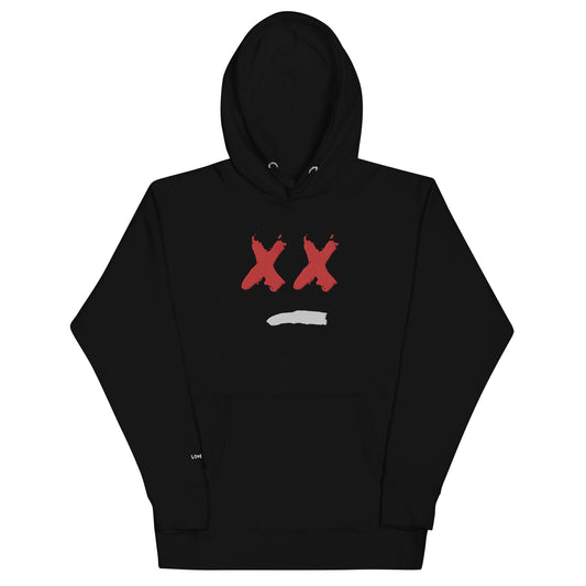 LOVE KILLS Unisex Hoodie