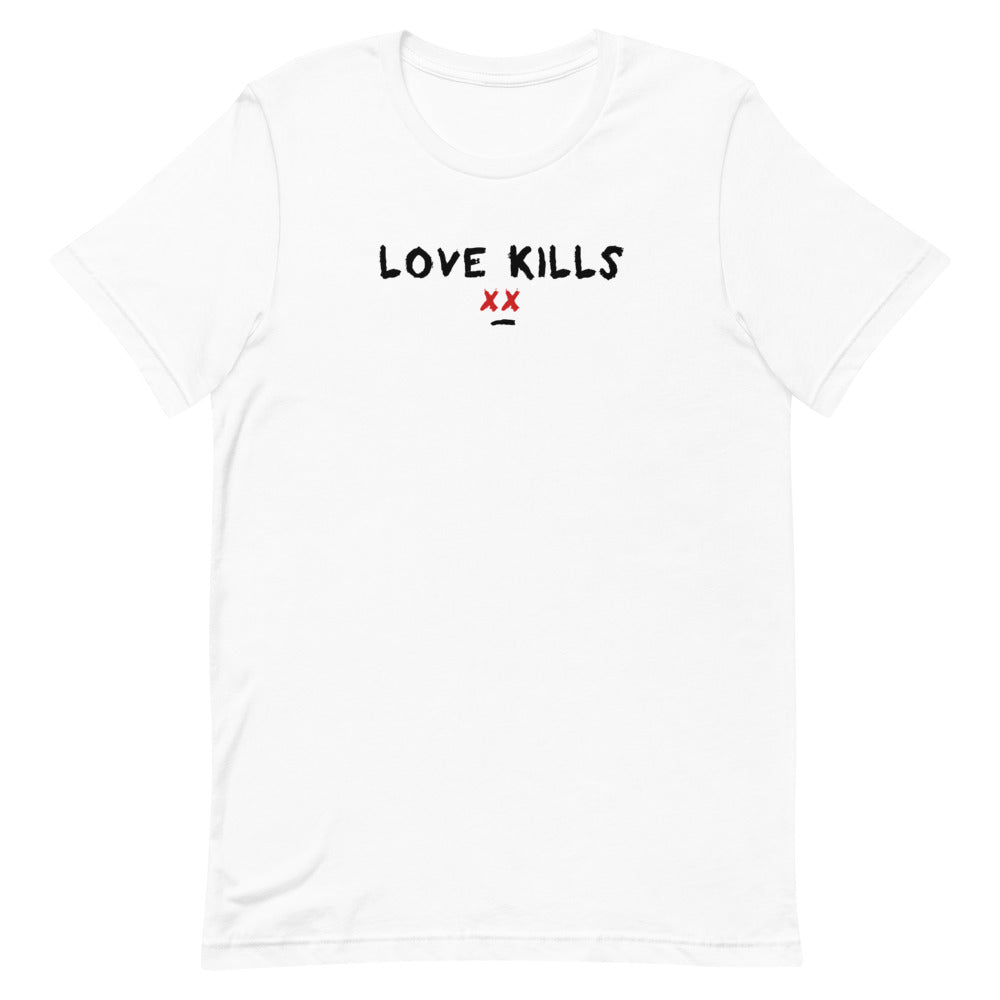 LOVE KILLS T-Shirt